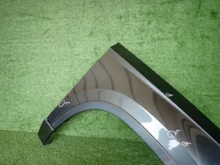 575821106A Крыло переднее правое Seat Ateca Арт e11634508, вид 3