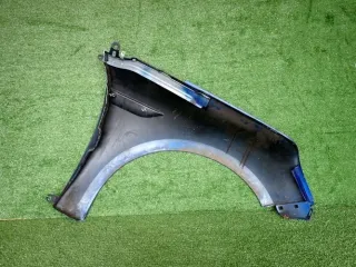 631016669r Крыло переднее левое Renault Megane 4 Арт e11634457, вид 8