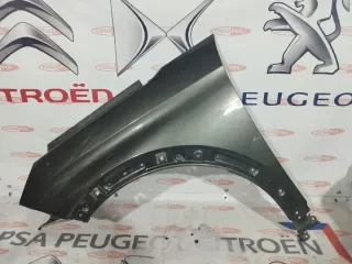 ORYGINA9812305780 9812305780 Крыло переднее левое Peugeot 3008 2 Арт e11634373, вид 1