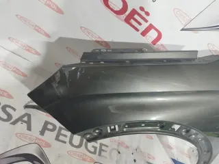 ORYGINA9812305780 9812305780 Крыло переднее левое Peugeot 3008 2 Арт e11634373, вид 2