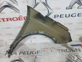 ORYGINA9812305780 9812305780 Крыло переднее левое Peugeot 3008 2 Арт e11634373, вид 5