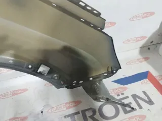 ORYGINA9812305780 9812305780 Крыло переднее левое Peugeot 3008 2 Арт e11634373, вид 7