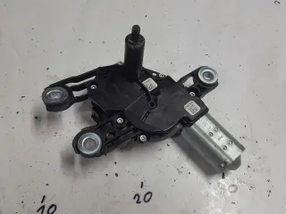 5G0955711 Моторчик стеклоочистителя фар Volkswagen Golf 7 Арт e11634242, вид 1