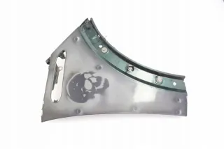 1319-101 Крыло переднее правое MINI Cooper R50 Арт e11634169, вид 1