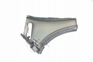 1319-101 Крыло переднее правое MINI Cooper R50 Арт e11634169, вид 2