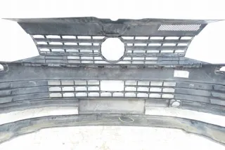 7E0807221D Бампер передний Volkswagen Transporter T6 Арт e11633687, вид 7