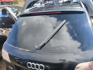4F9955711E Моторчик стеклоочистителя фар Audi A6 C6 (S6,RS6) Арт e11633564, вид 1