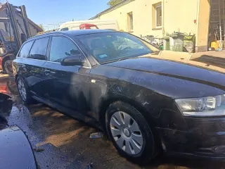 4F9955711E Моторчик стеклоочистителя фар Audi A6 C6 (S6,RS6) Арт e11633564, вид 7