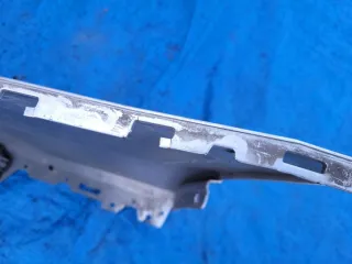 5H9807421F OE5H9807421F-0390 OE5H9807421F Бампер задний Volkswagen Golf 8 Арт e11633435, вид 8