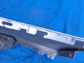 5H9807421F OE5H9807421F-0390 OE5H9807421F Бампер задний Volkswagen Golf 8 Арт e11633435, вид 9