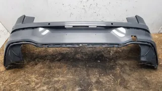 5H6807421C Бампер задний Volkswagen Golf 8 Арт e11633433, вид 1