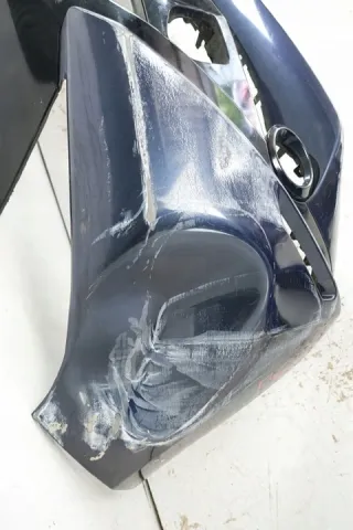 52112-0H020 Бампер передний Toyota Aygo 2 Арт e11633363, вид 3