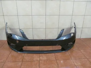5F0807221R Бампер передний Seat Leon 3 Арт e11633248, вид 1