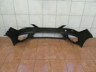 5F0807221R Бампер передний Seat Leon 3 Арт e11633248, вид 11