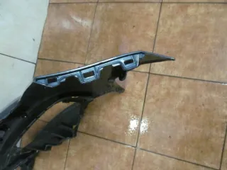 5F0807221R Бампер передний Seat Leon 3 Арт e11633248, вид 13