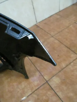 5F0807221R Бампер передний Seat Leon 3 Арт e11633248, вид 15