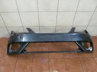 5F0807221R Бампер передний Seat Leon 3 Арт e11633248, вид 2