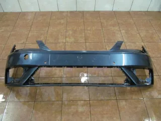 5F0807221R Бампер передний Seat Leon 3 Арт e11633248, вид 3