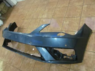5F0807221R Бампер передний Seat Leon 3 Арт e11633248, вид 5