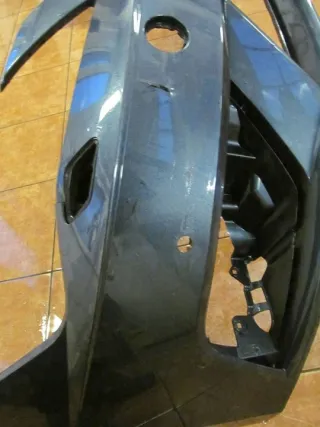 5F0807221R Бампер передний Seat Leon 3 Арт e11633248, вид 10