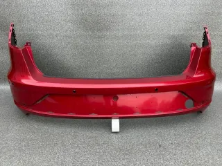 5F9807421AD Бампер задний Seat Leon 3 Арт e11633247, вид 1