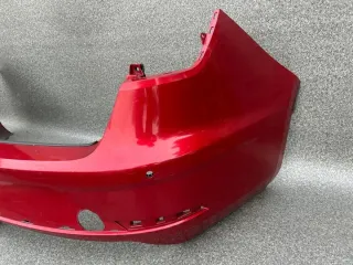 5F9807421AD Бампер задний Seat Leon 3 Арт e11633247, вид 2