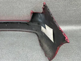 5F9807421AD Бампер задний Seat Leon 3 Арт e11633247, вид 4