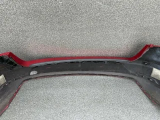 5F9807421AD Бампер задний Seat Leon 3 Арт e11633247, вид 9
