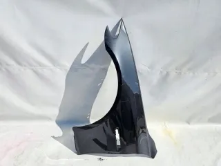 2009-2018 Крыло переднее левое BMW 5 F10/F11/GT F07 Арт e11633243, вид 1