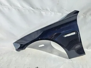 2009-2018 Крыло переднее левое BMW 5 F10/F11/GT F07 Арт e11633243, вид 2