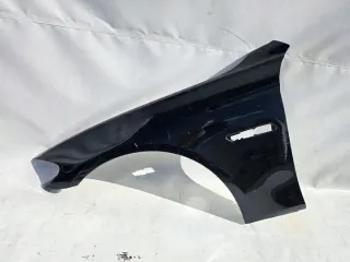 2009-2018 Крыло переднее левое BMW 5 F10/F11/GT F07 Арт e11633243, вид 3