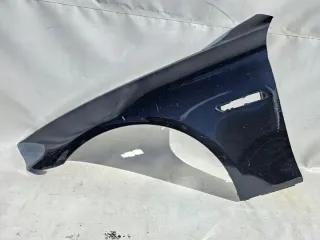 2009-2018 Крыло переднее левое BMW 5 F10/F11/GT F07 Арт e11633243, вид 4
