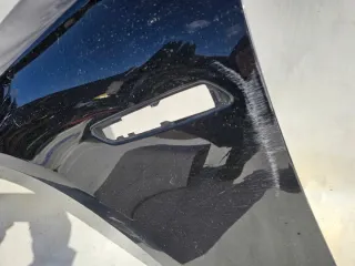 2009-2018 Крыло переднее левое BMW 5 F10/F11/GT F07 Арт e11633243, вид 6