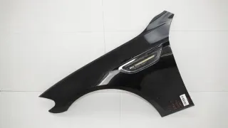  Крыло переднее левое BMW 5 F10/F11/GT F07 Арт e11633241, вид 1