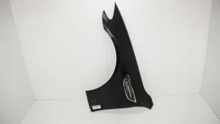  Крыло переднее левое BMW 5 F10/F11/GT F07 Арт e11633241, вид 4