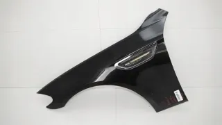  Крыло переднее левое BMW 5 F10/F11/GT F07 Арт e11633241, вид 5
