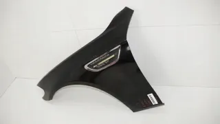  Крыло переднее левое BMW 5 F10/F11/GT F07 Арт e11633241, вид 6