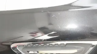  Крыло переднее левое BMW 5 F10/F11/GT F07 Арт e11633241, вид 9