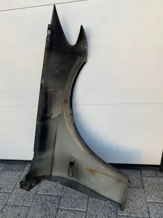  Крыло переднее левое BMW 5 F10/F11/GT F07 Арт e11633235, вид 7