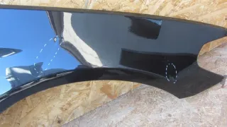  Крыло переднее правое BMW 3 G20/G21 Арт e11633172, вид 11