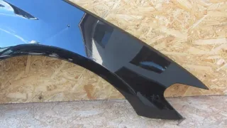  Крыло переднее правое BMW 3 G20/G21 Арт e11633172, вид 2