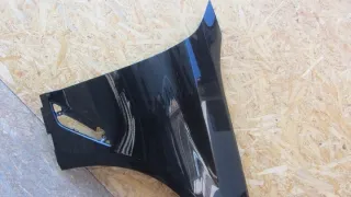  Крыло переднее правое BMW 3 G20/G21 Арт e11633172, вид 3