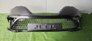 620224374r Бампер передний Renault Megane 4 Арт e11633143, вид 1