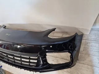 971807221 Бампер передний Porsche Panamera 971 Арт e11633058, вид 4