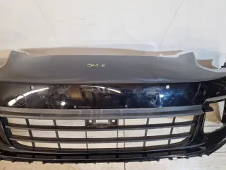 971807221 Бампер передний Porsche Panamera 971 Арт e11633058, вид 5