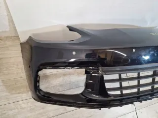 971807221 Бампер передний Porsche Panamera 971 Арт e11633058, вид 6