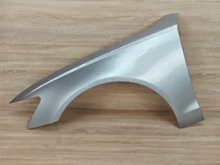 BOTNIKLZ7GLPN29 Крыло переднее левое Audi A6 C7 (S6,RS6) Арт e11632979, вид 1