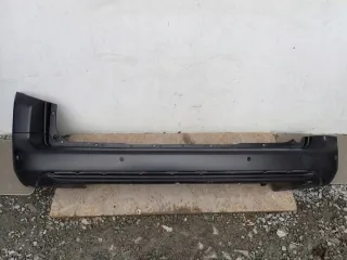 9816766580 Бампер задний Opel Combo E Арт e11632819, вид 1