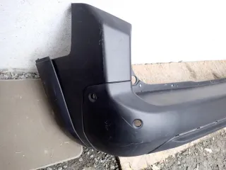 9816766580 Бампер задний Opel Combo E Арт e11632819, вид 2