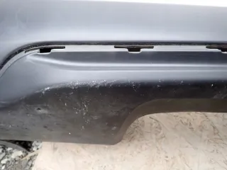 9816766580 Бампер задний Opel Combo E Арт e11632819, вид 3
